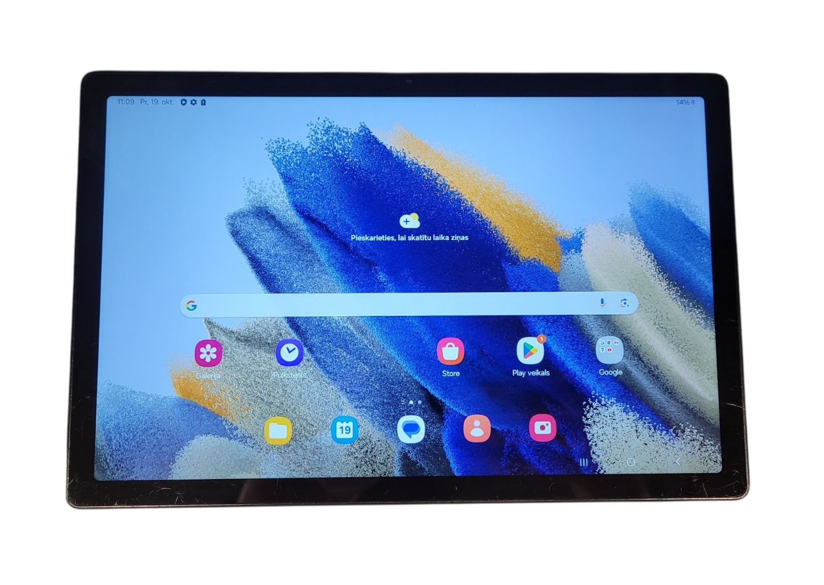 Planšetdators Samsung Galaxy Tab A8 10
